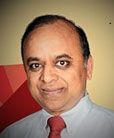 Shashi Mohan